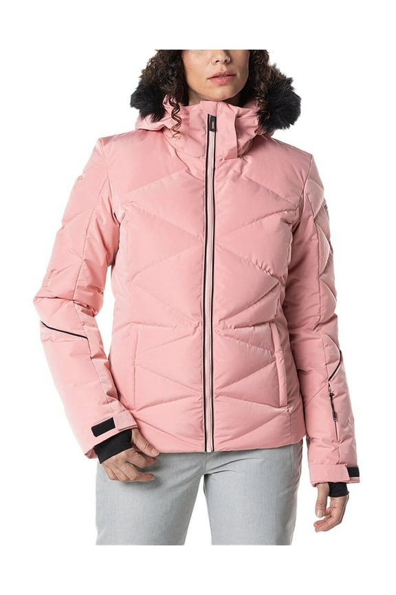 womens Staci Pearly Jacket, s