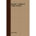 thumbnail image 1 of Rossini - A Study in Tragic Comedy (Paperback), 1 of 1