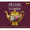 thumbnail image 1 of Rossini / Denabian / Bacchetta - Peches D' Opera - Music & Performance - CD, 1 of 2