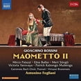 thumbnail image 1 of Rossini / Fogliani / Palazzi - Maometto Ii - Music & Performance - CD, 1 of 1