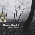thumbnail image 1 of Rossini Giorgio - About Yeats [CD], 1 of 1