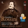 thumbnail image 1 of Rossini / Irmer - Complete Works for Piano Solo - Music & Performance - CD, 1 of 1