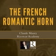 thumbnail image 1 of Rossini / Maury / Hallynck - French Romantic Horn - Music & Performance - CD, 1 of 2