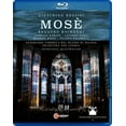 thumbnail image 1 of Rossini: Mose (Blu-ray), C Major, Music & Performance, 1 of 2
