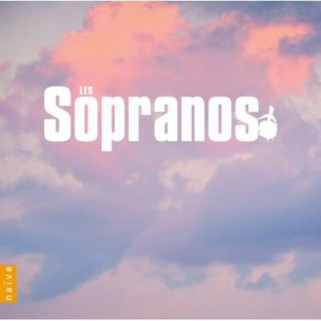 Rossini / Piau / Petibon / Lezhneva / Crowe - Les Sopranos - Classical - CD