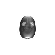 Rosslare SA-23-B2G 2-Button 433.92 MHz RF Remote Transmitter for AY-L23, 230 ft Range, IP65