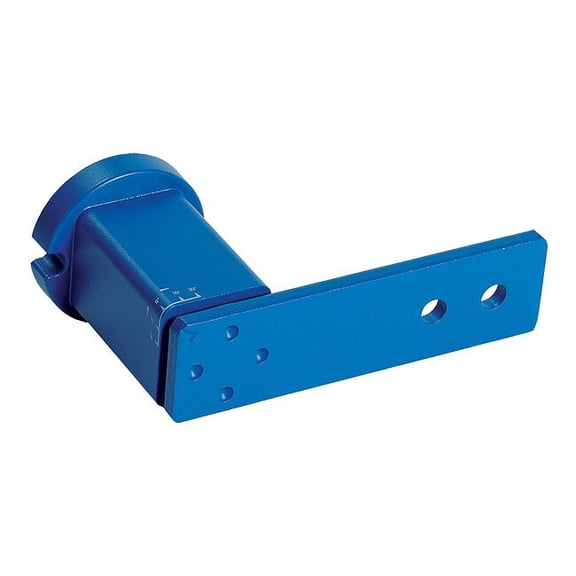 Rosta Elastomeric Tensioner,20 mm Arm Width 06011001