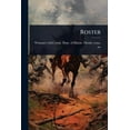 thumbnail image 1 of Roster, (Paperback), 1 of 1