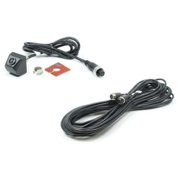 Rostra 2508147-HD 10M Heavy Duty Wedge Camera with 4-Pin HD Connector - Camera Only
