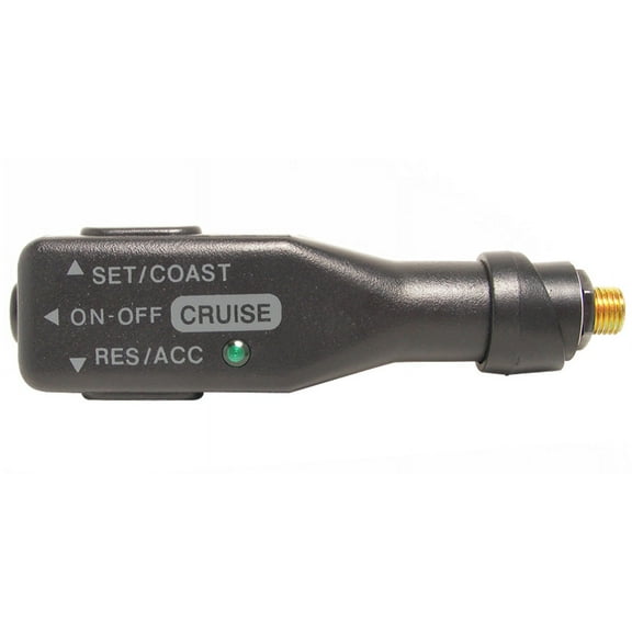 Rostra 2019-2024 Fits Dodge Ram Truck Cruise Control 2509652