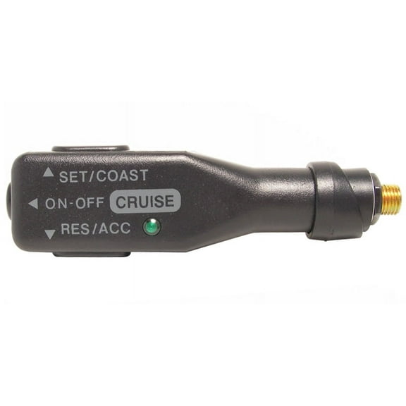 Rostra 2023-2024 Fits Chevrolet Colorado Push-To-Start Cruise Control 2509651