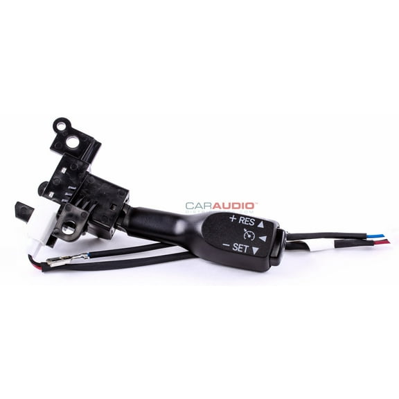 Rostra 250-1836 Cruise Control Kit for Toyota Tacoma 2007-2012