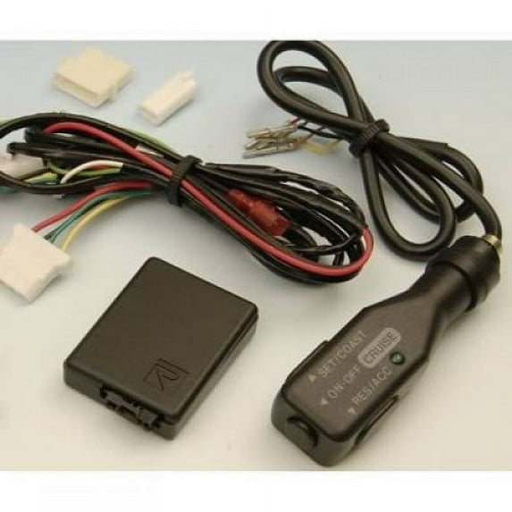 Rostra 250-1848 Cruise Control Kit for Chevy Silverado & GMC Sierra 2007-2011