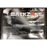 Rostra 250-1903-BZP 4-Sensor Kit with Digital Display