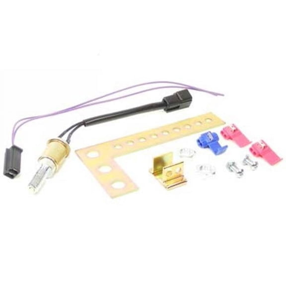 Rostra 250-4206 Universal Clutch Disengagement Switch