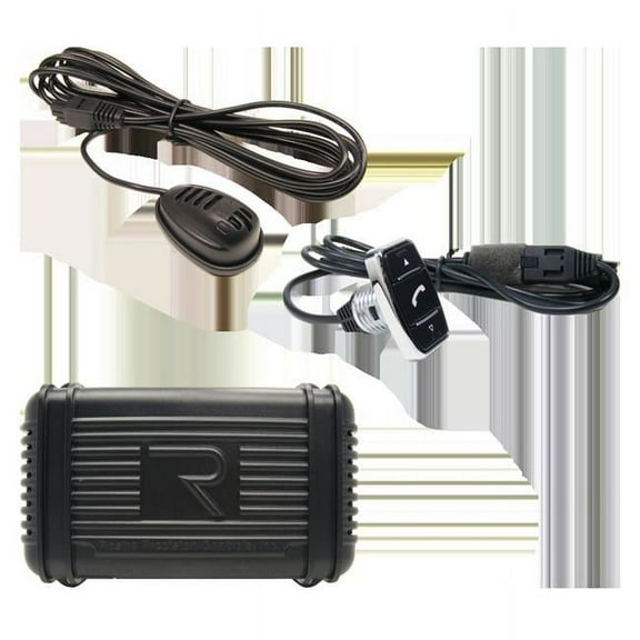 Rostra 250-7504-CHR5 Converse Bluetooth Chrysler, Dodge & Jeep Vehicles