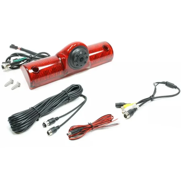 Rostra 250-8158 RearSight ProMaster Third Brake Light Camera