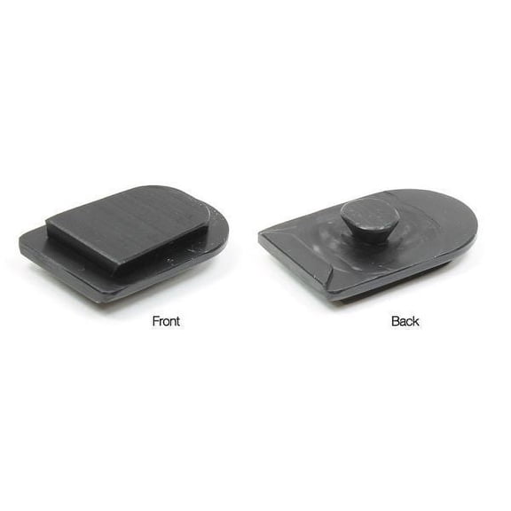 Rostra 250-8609 Honda/Scion/Subaru rearview mirror adapter mount adapt lug