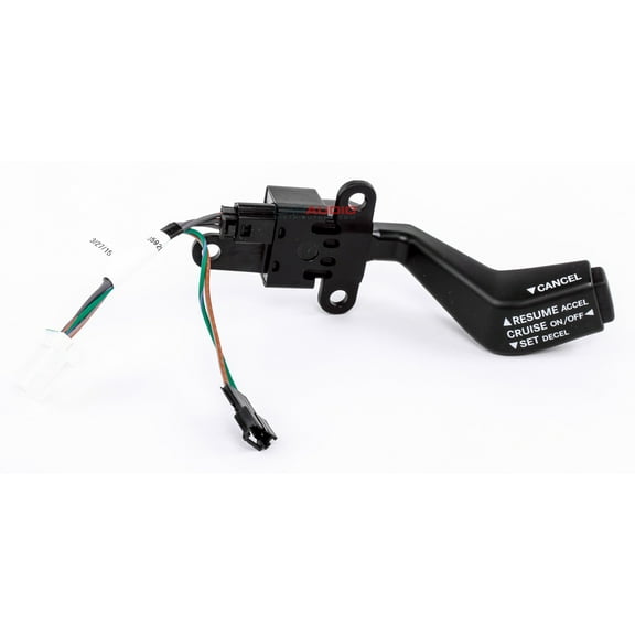 Rostra 250-9001 Cruise Control Kit for Select 06-09 Chrysler / Dodge / Jeep