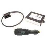 Rostra 250-9501 Complete Cruise Control Kit for 08-11 F-250 & F-350