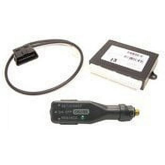 Rostra 250-9611 Complete Cruise Control Kit for 11-12 Ford Econoline Van