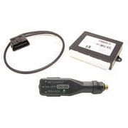 Rostra 250-9611 Complete Cruise Control Kit for 11-12 Ford Econoline Van