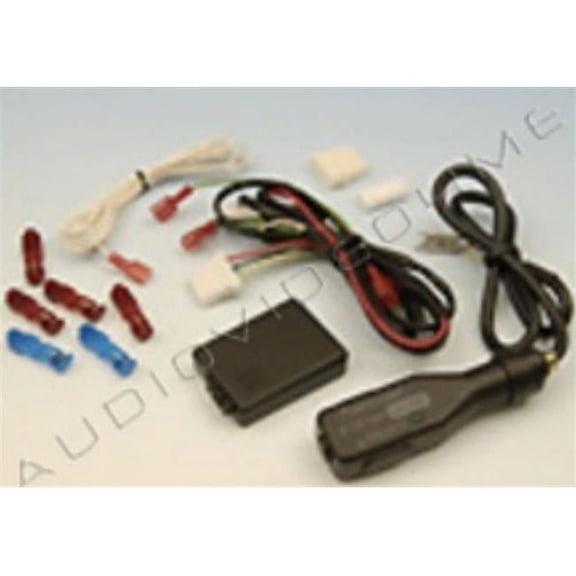 Rostra 250-9614 2012 Chevrolet Chevy Cruze Electronic Cruise Speed Control Kit for Manual Trans