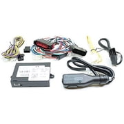 Rostra 250-9625 Complete Cruise Contol Kit for 07-14 Dodge / Mercedes Sprinter Van