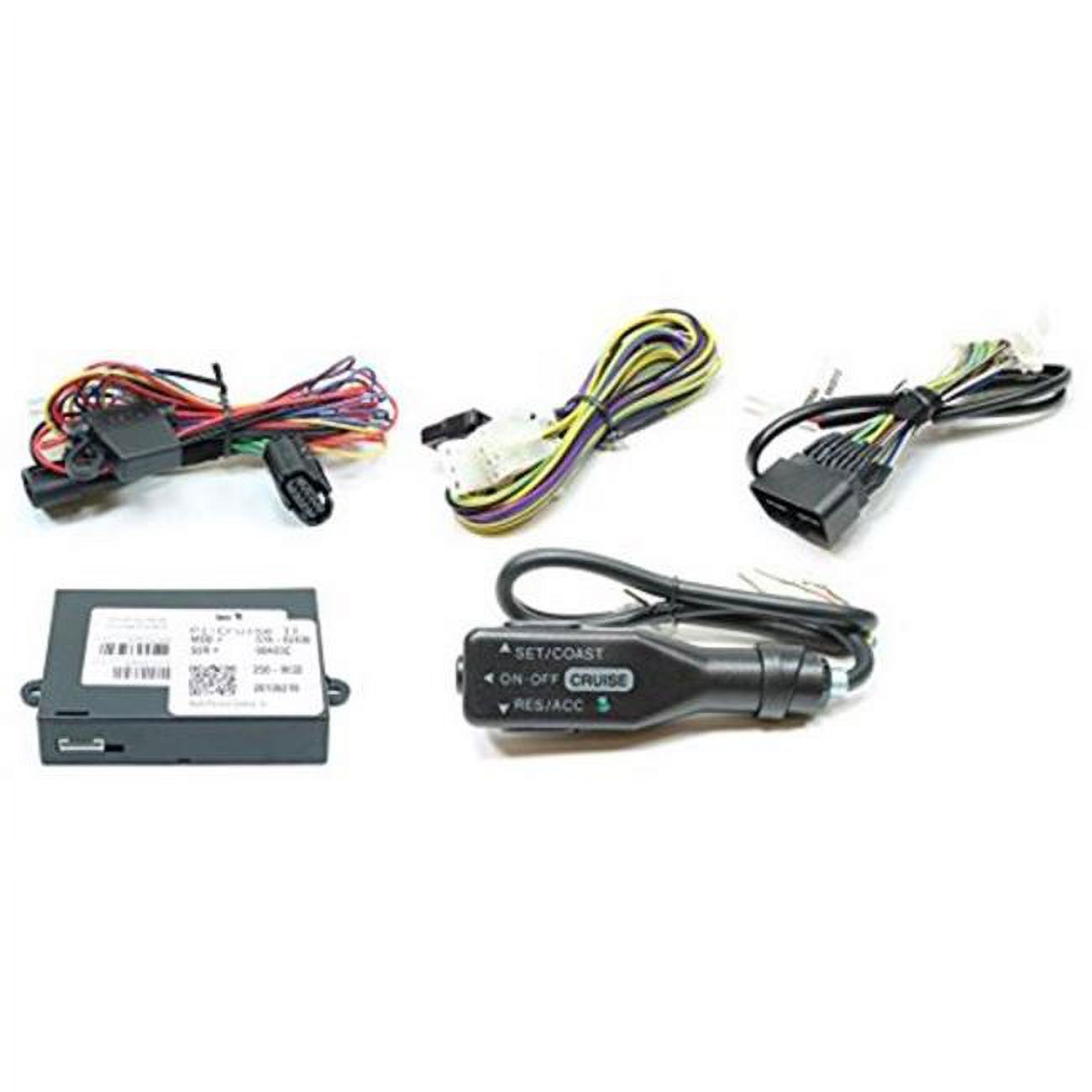 Rostra 2509632 Cruise Control Subaru Impreza 20122013