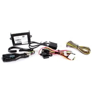Rostra 250-9640 Complete Cruise Contol Kit for 13-15 Chevy Trax