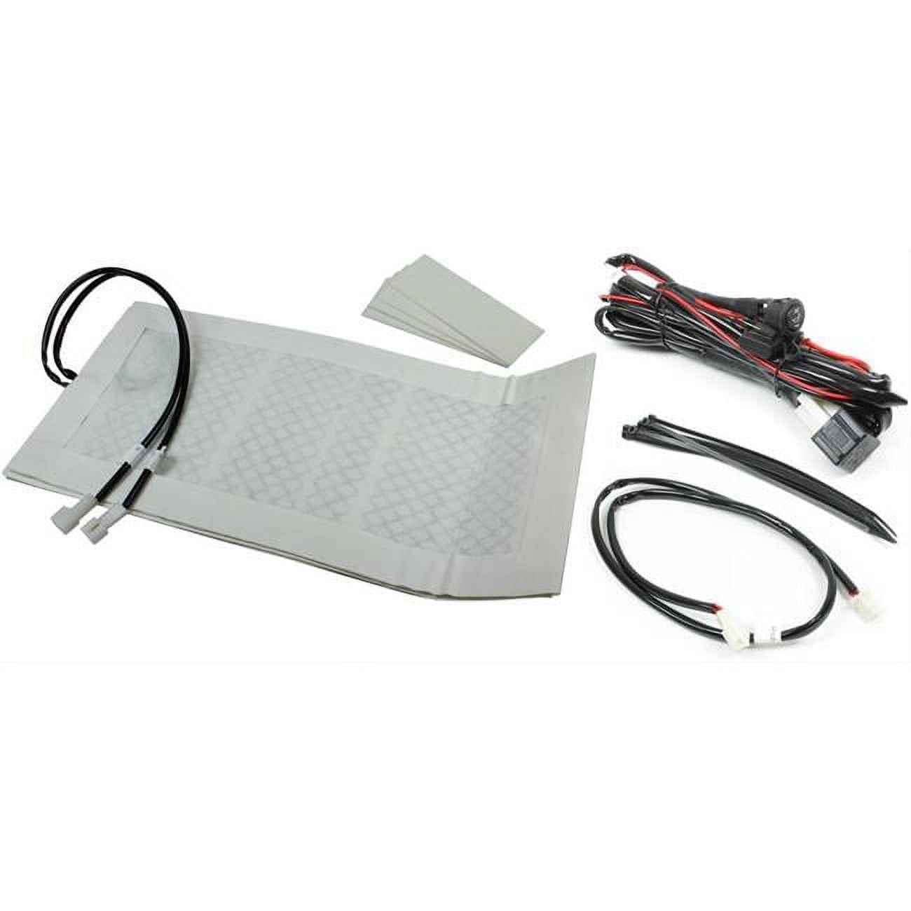 Rostra 2501900 Universal Vehicle Seat Heater System