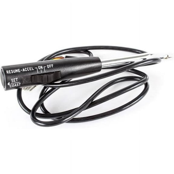 Rostra 2503020 Cruise Control Early for GM Thru 1981