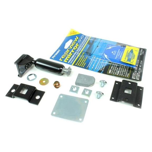 Rostra 2508088 Stem Mount with Hardware Kit