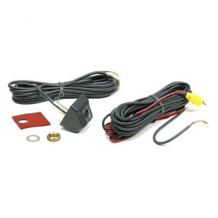 Rostra 250-8147 RearSight Small Backup CMOS Color Camera (2508147)