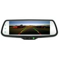 thumbnail image 1 of Rostra 2508274 7.2 in. LCD Rear View Mirror Monitor with 3 Video Inputs, 1 of 1