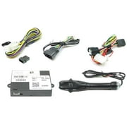 Rostra 2509668 Truck Complete Rostra Cruise Control Kit for 2021 Ford F-150