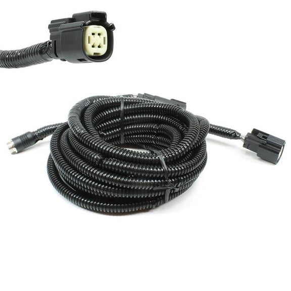 Rostra  5 Meter Tailgate Harness for GM Vehicles