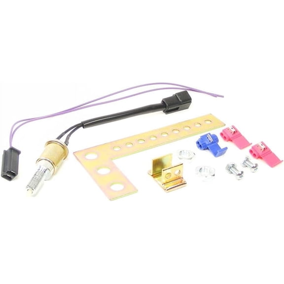 Rostra Clutch Disengage Switch Universal