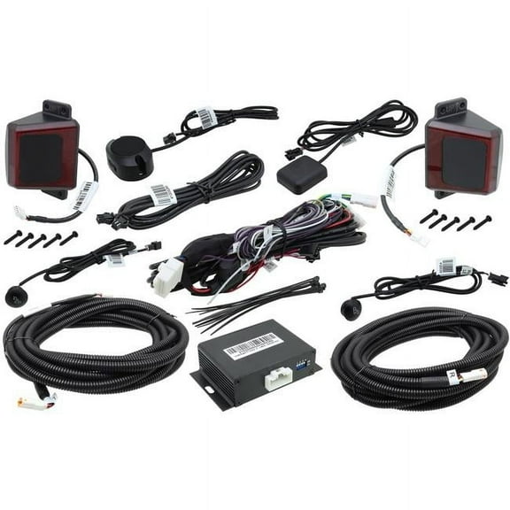 Rostra  Commercial Blind Spot Detection Kit - Single Sensor