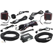 Rostra Commercial Blind Spot Detection Kit - Single Sensor