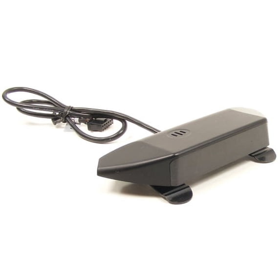 Rostra Front-mount Automotive Parking Assistance 4-Sensor Kit with Digital Display 2501920-FZ