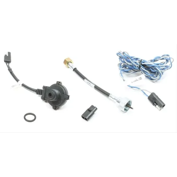 Rostra 250-4153 VSS Speed Signal Generator Kit  Universal GM Style Fit