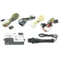 thumbnail image 1 of Rostra 2509661-NS Transit Connect Ranger 2.0 & 2.5 Engines Cruise Control Kit with   Switch for 2019-2022 Ford Maverick, Black, 1 of 1