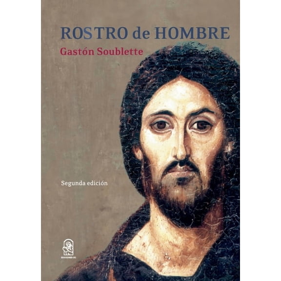 Rostro de hombre, (Paperback)