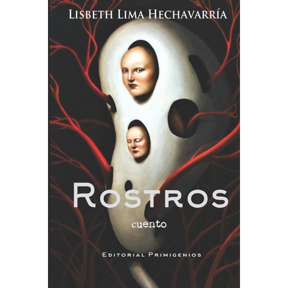 Rostros (Paperback)