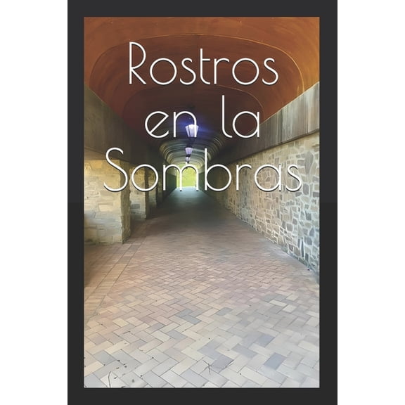 Rostros en las Sombras, (Paperback)