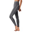 thumbnail image 1 of Rosvigor Leggings for Women Yoga Stretch Pants Womens High Waisted Workout Pants Gym Athletic Tummy Control Trousers, 1 of 5