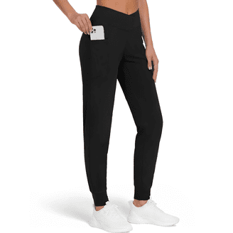 Avia Women's Shine Windbreaker Nylon Pants, Sizes XS-XXXL