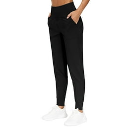 Athletic Works Women's Athleisure Core Knit Pants