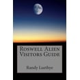 thumbnail image 1 of Roswell Alien Visitors Guide, (Paperback), 1 of 1
